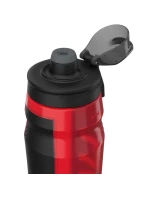 Under Armour Playmaker Squeeze 950 ml láhev červená UA70320 1364836 814/600 Under Armour Playmaker Squeeze 950 ml láhev červená UA70320 1364836 814/600