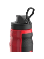 Under Armour Playmaker Squeeze 950 ml láhev červená UA70320 1364836 814/600 Under Armour Playmaker Squeeze 950 ml láhev červená UA70320 1364836 814/600