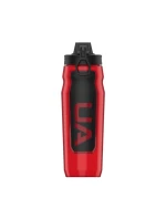 Under Armour Playmaker Squeeze 950 ml láhev červená UA70320 1364836 814/600 Under Armour Playmaker Squeeze 950 ml láhev červená UA70320 1364836 814/600
