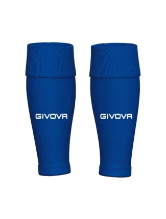 Givova Calza Tubolare fotbalové rukávy modré C063-0002 Givova Calza Tubolare fotbalové rukávy modré C063-0002