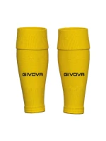 Givova Calza Tubolare fotbalové rukávy žlutá C063-0007 Givova Calza Tubolare fotbalové rukávy žlutá C063-0007