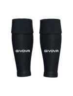 Givova Calza Tubolare fotbalové rukávy černé C063-0010 Givova Calza Tubolare fotbalové rukávy černé C063-0010