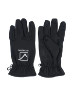Givova Guanto Grip rukavice černé ACC57-0010 Givova Guanto Grip rukavice černé ACC57-0010
