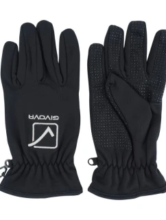 Givova Guanto Grip rukavice černé ACC57-0010