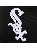 Kšiltovka Chicago New Era Sox trendy černá sportovní Kšiltovka Chicago New Era Sox trendy černá sportovní