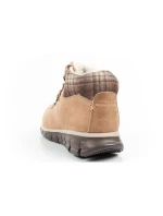 Skechers winter boots women's Synergy insulated boots Scotchgard dámské Skechers winter boots women's Synergy insulated boots Scotchgard dámské