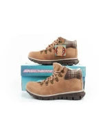 Skechers winter boots women's Synergy insulated boots Scotchgard dámské Skechers winter boots women's Synergy insulated boots Scotchgard dámské