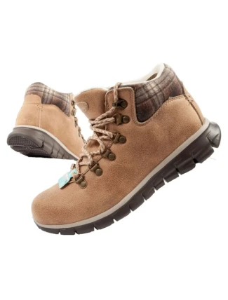 Skechers winter boots women's Synergy insulated boots Scotchgard dámské Skechers winter boots women's Synergy insulated boots Scotchgard dámské