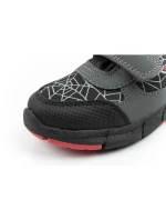 Leomil dětské zimní sněhule Spider-Man teplé pro chlapce Leomil dětské zimní sněhule Spider-Man teplé pro chlapce