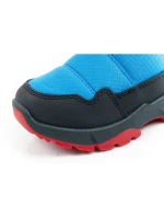 Dětské zimní sněhule Leomil Superman teplé pro chlapce Dětské zimní sněhule Leomil Superman teplé pro chlapce