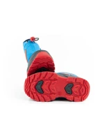 Dětské zimní sněhule Leomil Superman teplé pro chlapce Dětské zimní sněhule Leomil Superman teplé pro chlapce