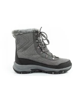 Skechers dámské sněhule Trego-Cold zateplené nepromokavé dámské Skechers dámské sněhule Trego-Cold zateplené nepromokavé dámské