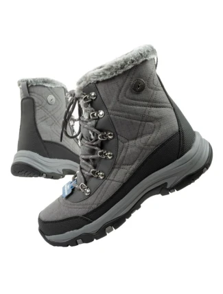 Skechers dámské sněhule Trego-Cold zateplené nepromokavé dámské Skechers dámské sněhule Trego-Cold zateplené nepromokavé dámské