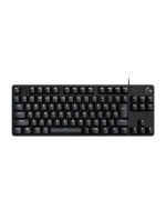 Klávesnice Logitech G413 TKL SE Klávesnice Logitech G413 TKL SE