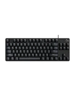 Klávesnice Logitech G413 TKL SE Klávesnice Logitech G413 TKL SE