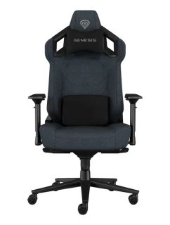 Herní židle GENESIS NFG-2245 Polstrovaný sedák