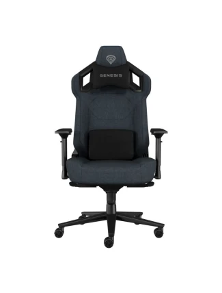 Herní židle GENESIS NFG-2245 Polstrovaný sedák Herní židle GENESIS NFG-2245 Polstrovaný sedák