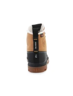 Palladium Pampa Duck Wl Wp+ 79547-254-M Dear Brown Palladium Pampa Duck Wl Wp+ 79547-254-M Dear Brown