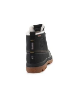 Palladium Pampa Duck Wl Wp+ 79547-008-M černá Palladium Pampa Duck Wl Wp+ 79547-008-M černá