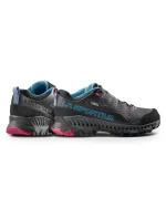 La Sportiva Spire Woman GTX ZFHS095K00B24 Black/Topaz La Sportiva Spire Woman GTX ZFHS095K00B24 Black/Topaz