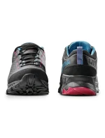 La Sportiva Spire Woman GTX ZFHS095K00B24 Black/Topaz La Sportiva Spire Woman GTX ZFHS095K00B24 Black/Topaz