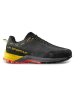 La Sportiva TX Guide Leather 27S900100 Carbon/Yellow La Sportiva TX Guide Leather 27S900100 Carbon/Yellow