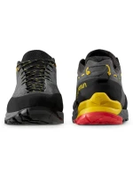 La Sportiva TX Guide Leather 27S900100 Carbon/Yellow La Sportiva TX Guide Leather 27S900100 Carbon/Yellow