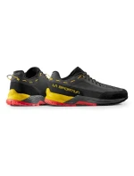 La Sportiva TX Guide Leather 27S900100 Carbon/Yellow La Sportiva TX Guide Leather 27S900100 Carbon/Yellow
