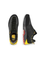 La Sportiva TX Guide Leather 27S900100 Carbon/Yellow La Sportiva TX Guide Leather 27S900100 Carbon/Yellow