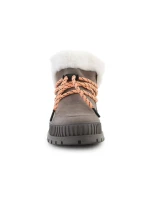 PALLADIUM Pallashock LO Hiver 99516-281-M Skály PALLADIUM Pallashock LO Hiver 99516-281-M Skály