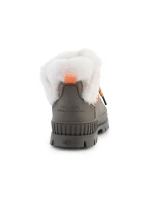 PALLADIUM Pallashock LO Hiver 99516-281-M Skály PALLADIUM Pallashock LO Hiver 99516-281-M Skály