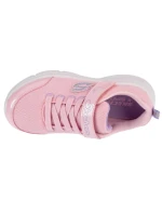 Skechers Sole Swiftters - Běhání Sweet 303563L-LTPL Pink 32 Skechers Sole Swiftters - Běhání Sweet 303563L-LTPL Pink 32