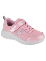 Skechers Sole Swiftters - Běhání Sweet 303563L-LTPL Pink 32 Skechers Sole Swiftters - Běhání Sweet 303563L-LTPL Pink 32