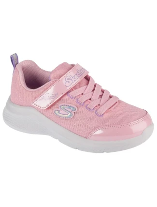 Skechers Sole Swiftters - Běhání Sweet 303563L-LTPL Pink 32 Skechers Sole Swiftters - Běhání Sweet 303563L-LTPL Pink 32