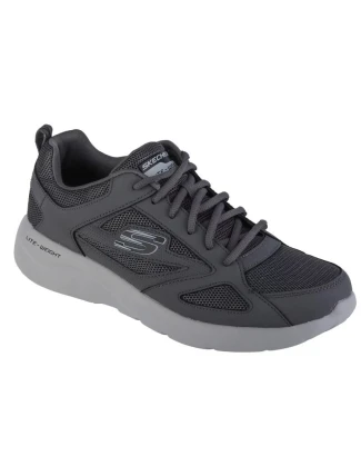 Skechers Dynamight 2.0 - Fallford 58363-CCBK Grey 44 Skechers Dynamight 2.0 - Fallford 58363-CCBK Grey 44