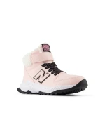 Zateplené dětské zimní boty New Balance PT800TFP Zateplené dětské zimní boty New Balance PT800TFP