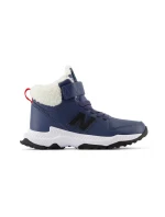 Zateplené dětské zimní boty New Balance PT800TFT Zateplené dětské zimní boty New Balance PT800TFT