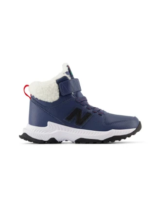 Zateplené dětské zimní boty New Balance PT800TFT Zateplené dětské zimní boty New Balance PT800TFT