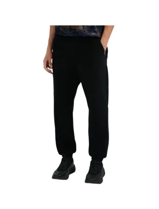 Pánské kalhoty 4F CAS M1559 tmavě černé 4FWAW25TTROM1559 20S Pánské kalhoty 4F CAS M1559 tmavě černé 4FWAW25TTROM1559 20S