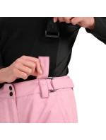 Dámské lyžařské kalhoty 4F FNK F1157 pink 4FWAW25TFTRF1157 54S dámské Dámské lyžařské kalhoty 4F FNK F1157 pink 4FWAW25TFTRF1157 54S dámské