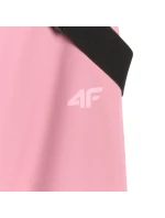 Dámské lyžařské kalhoty 4F FNK F1157 pink 4FWAW25TFTRF1157 54S dámské Dámské lyžařské kalhoty 4F FNK F1157 pink 4FWAW25TFTRF1157 54S dámské