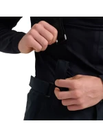 Pánské lyžařské kalhoty 4F FNK M0924 deep black 4FWAW25TFTRM0924 20S Pánské lyžařské kalhoty 4F FNK M0924 deep black 4FWAW25TFTRM0924 20S