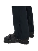 Pánské lyžařské kalhoty 4F FNK M0924 deep black 4FWAW25TFTRM0924 20S Pánské lyžařské kalhoty 4F FNK M0924 deep black 4FWAW25TFTRM0924 20S