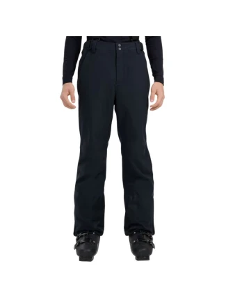 Pánské lyžařské kalhoty 4F FNK M0924 deep black 4FWAW25TFTRM0924 20S Pánské lyžařské kalhoty 4F FNK M0924 deep black 4FWAW25TFTRM0924 20S