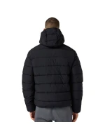 Pánská bunda Champion s kapucí černá 221548 KK001 pánské Pánská bunda Champion s kapucí černá 221548 KK001 pánské