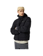 Pánská bunda Champion s kapucí černá 221548 KK001 pánské Pánská bunda Champion s kapucí černá 221548 KK001 pánské