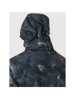 Pánská snowboardová bunda s membránou 10000 4F 4FWAW24TTJAM509-90A Pánská snowboardová bunda s membránou 10000 4F 4FWAW24TTJAM509-90A