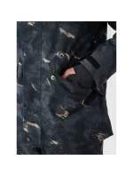 Pánská snowboardová bunda s membránou 10000 4F 4FWAW24TTJAM509-90A Pánská snowboardová bunda s membránou 10000 4F 4FWAW24TTJAM509-90A