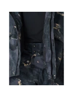 Pánská snowboardová bunda s membránou 10000 4F 4FWAW24TTJAM509-90A Pánská snowboardová bunda s membránou 10000 4F 4FWAW24TTJAM509-90A