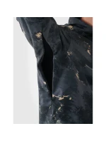 Pánská snowboardová bunda s membránou 10000 4F 4FWAW24TTJAM509-90A Pánská snowboardová bunda s membránou 10000 4F 4FWAW24TTJAM509-90A